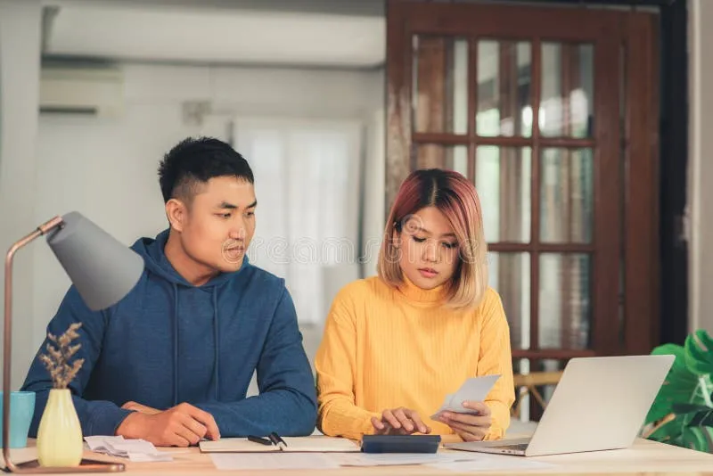 Two Incomes, One Household, Half the Optimization: The Dual-Earner Desi Couple's Tax Problem