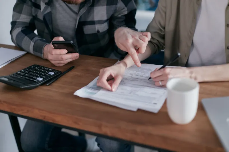 The Financial Prenup Isn't About Divorce — It's About Respect