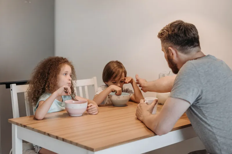 Raising Money-Smart Kids Without Turning Every Conversation Into a Career Lecture