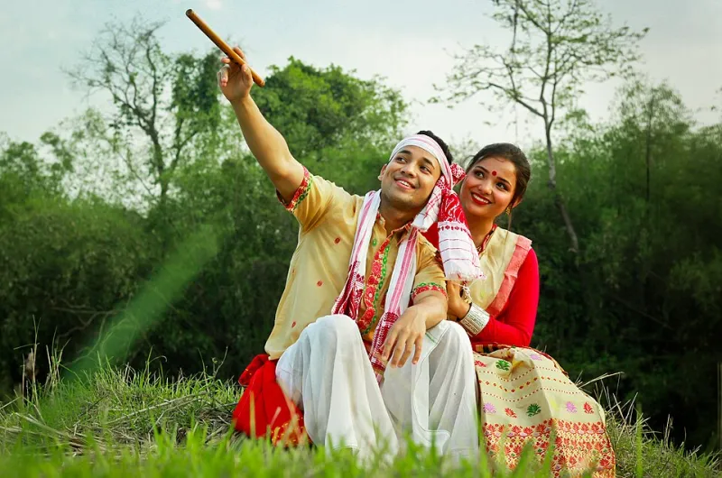 Getting Married on a Visa? The Tax Bill You Didn't Budget For