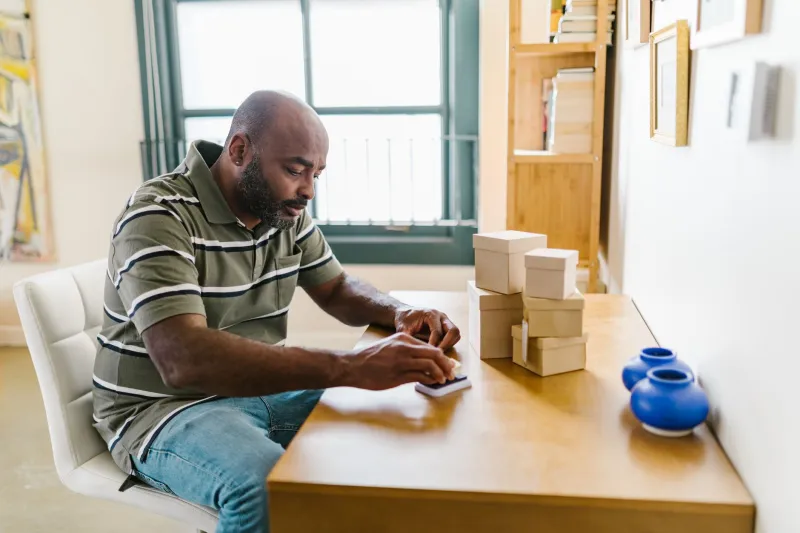 You Built the Business. Now Stop Leaving Six Figures on the Table Every Tax Season